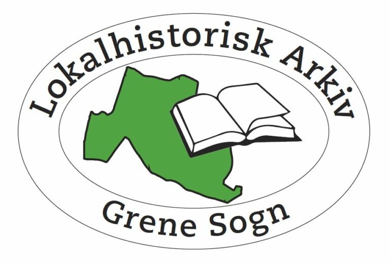 Lokalhistorisk Arkiv For Grene Sogn Velkommen Til Arkivets Hjemmeside